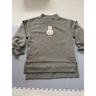 プティマイン(petit main)のプティマイン  ミッフィー  100cm(Tシャツ/カットソー)