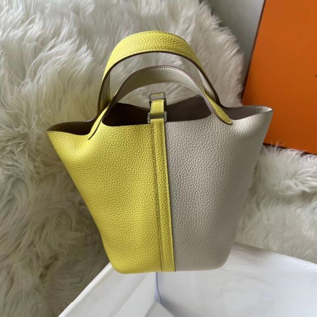 【HERMES】ピコタンロック MM