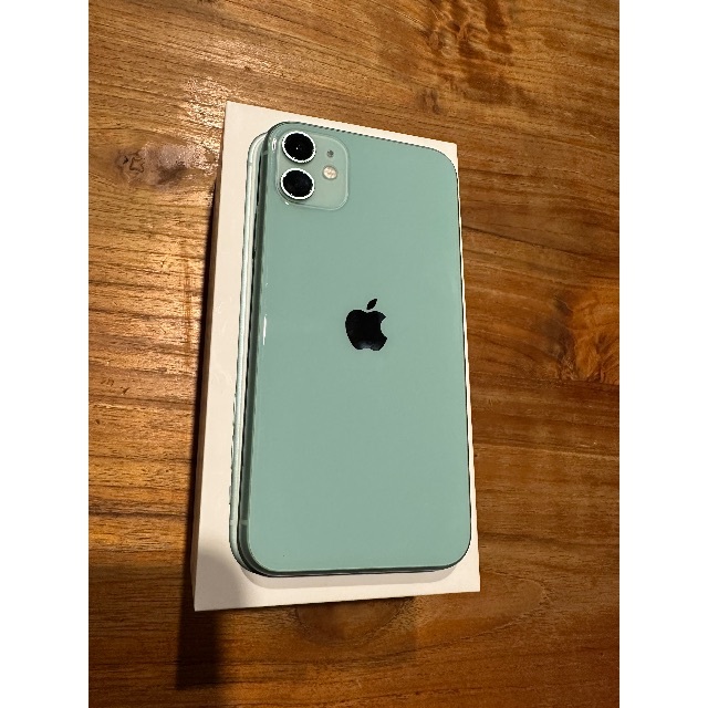 iPhone - iPhone 11   本体