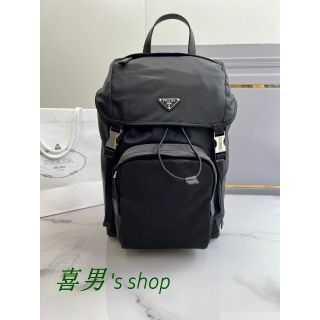 プラダ リュック(メンズ)の通販 400点以上 | PRADAのメンズを買うなら ...