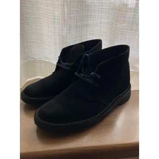 クラークス(Clarks)のClarks  desert boot クラークス　デザートブーツ(ブーツ)