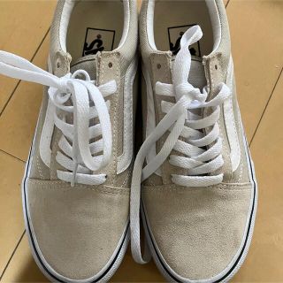 ヴァンズ(VANS)のVANS スエード スニーカー(スニーカー)