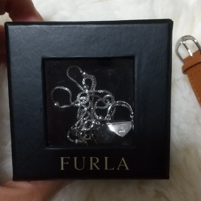 FURLA フルラ ショルダーバッグ アクセサリー 腕時計 ネックレス かばん
