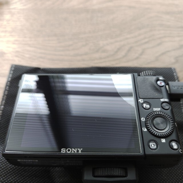 毎日値下げ中】SONY コンパクトデジタルカメラ DSC-RX100M6 | gvs.edu.eg