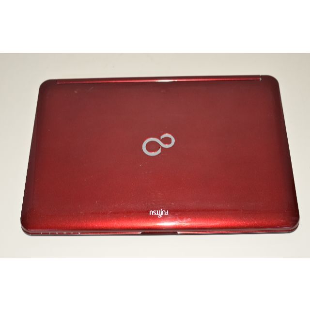 爆速SSD480GB 富士通 AH77/G i7-2670QM/メモリ8GB PC/タブレット 爆速SSD480GB 富士通 AH77/G i7-2670QM/メモリ8GB PC/タブレット