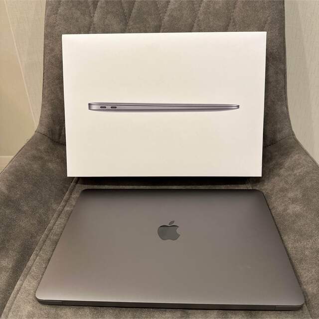 Mac Book Air 2020 M1