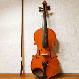 【優音良反響】ピグマリウス Drius #120 4/4 バイオリン 2006(ヴァイオリン)