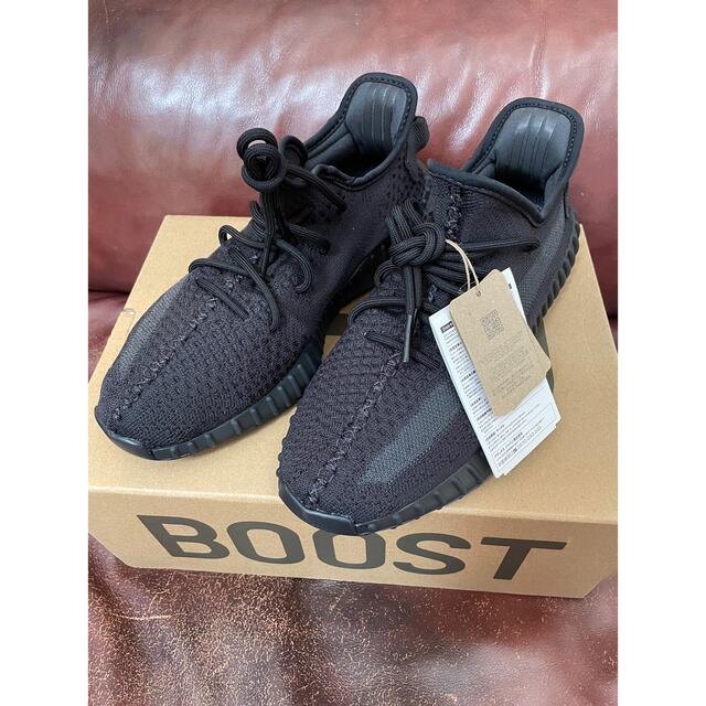 adidas YEEZY boost 350 ONXY