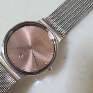 スカーゲン(SKAGEN)のスカーゲン　腕時計(腕時計)