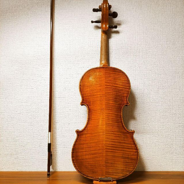 良反響ドイツ製】HOLCO 4/4 バイオリン | mdh.com.sa