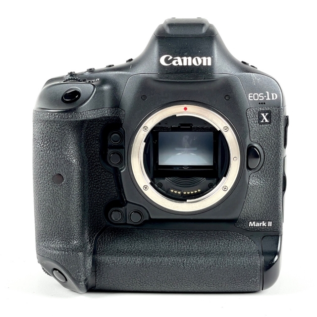 Canon - キヤノン 1DX Mark II ボディ 中古