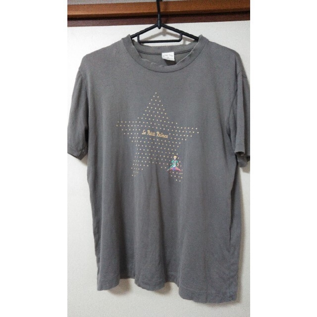 星のおうじさまTシャツ