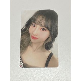 トゥワイス(TWICE)のTWICE モモ world tour Ⅲ DVD トレカ(K-POP/アジア)