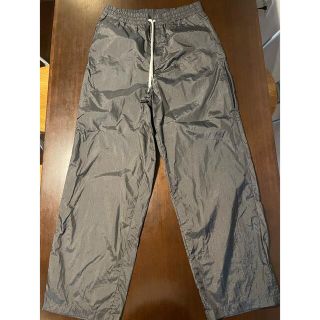 ワンエルディーケーセレクト(1LDK SELECT)の最終値下private brand by s.f.s nylon pants ①(その他)