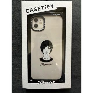 KYNE ×  CASETiFY iPhone11 ケース(iPhoneケース)