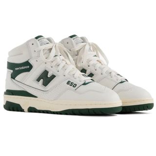 ニューバランス(New Balance)のNew Balance × Aimé Leon Dore BB650 RL1(スニーカー)