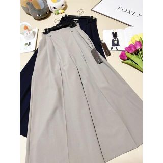 FOXEY - 2020年 フォクシー パンツ