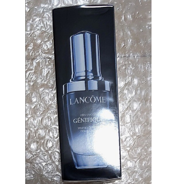 ランコム ジェニフィックアドバンスト N 30ml おまけdo Orgjnic - 美容液