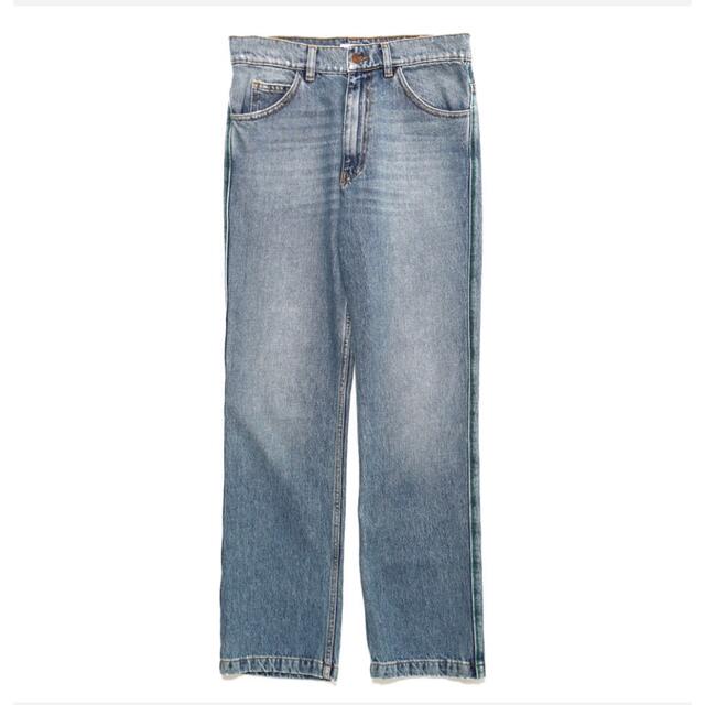 ERL, MENS DENIM PANTS WOVEN ERL03P004の通販 by じゃんじゃん|ラクマ