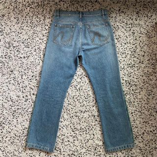 ERL, MENS DENIM PANTS WOVEN ERL03P004の通販 by じゃんじゃん|ラクマ