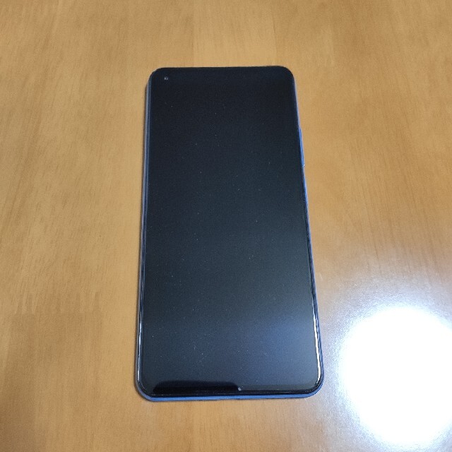 Xiaomi 11 Lite 5G グローバルバージョン