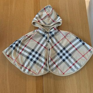 バーバリー(BURBERRY)のバーバリー(カーディガン)