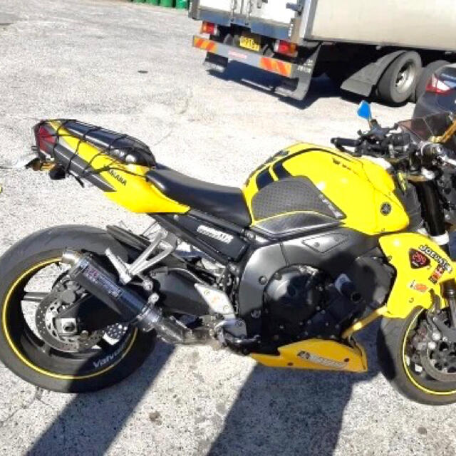 USAマフラー カワサキZ250/ ヤマハR25 R3 MT03 vivazsolucoes.com.br