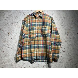 エンジニアードガーメンツ(Engineered Garments)のエンジニアードガーメンツ　シャツ(シャツ)