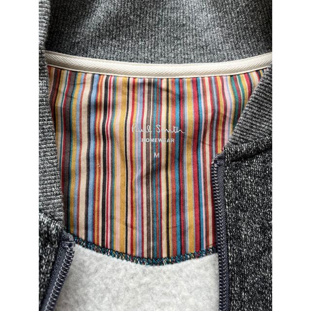 Paul Smith(ポールスミス)の【美品】 ポールスミス パーカー スウェット メンズのトップス(パーカー)の商品写真