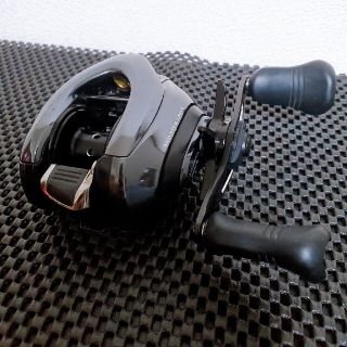 シマノ(SHIMANO)の18アンタレス DC MDXG(リール)