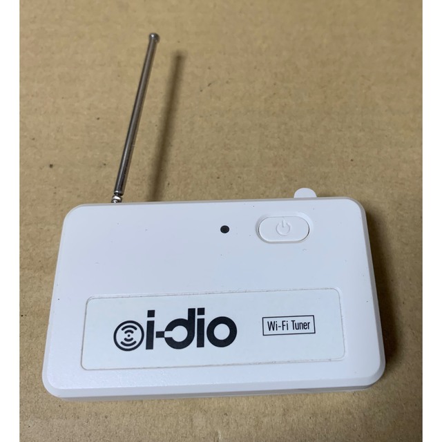 珍品　V-LOW Wi-Fi Tuner  TUVL01 デジタルチューナー