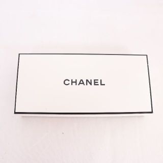 シャネル(CHANEL)のCHANEL　シャネル　石鹸75g×2個　ミニ香水1.5ml付き　未使用品(日用品/生活雑貨)