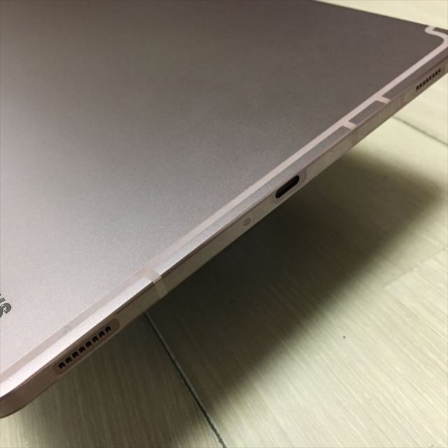 921）サムスン Galaxy Tab S7 128GB11インチ Bronze 6