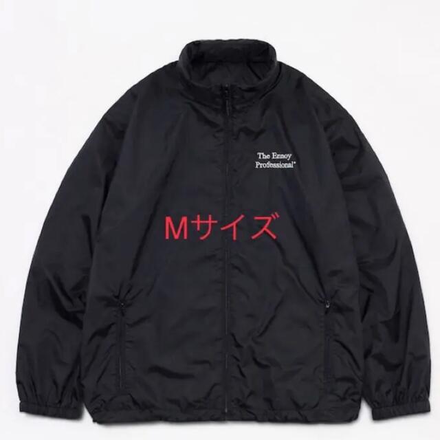 ennoy packable nylon jacket Msizeメンズ