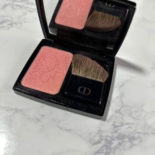 ディオール(Dior)のDior チーク(チーク)