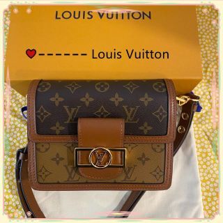 ヴィトン(LOUIS VUITTON) ミニバッグ ショルダーバッグ(レディース)の ...