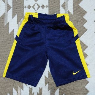 ナイキ(NIKE)のナイキ　ハーフパンツ　ＸＳ(パンツ/スパッツ)