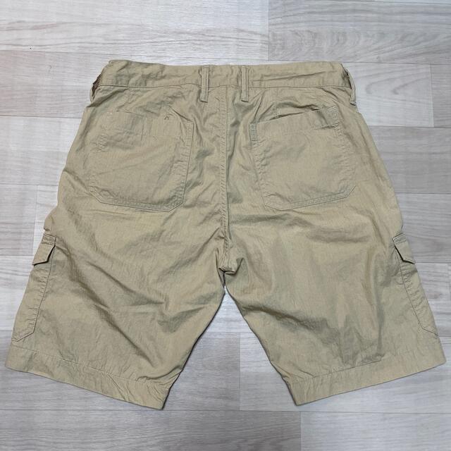 卓出 フラットヘッド ハーフパンツ econet.bi