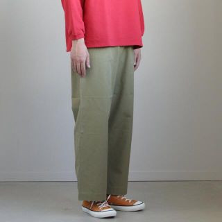 オーラリー チノパン(メンズ)の通販 39点 | AURALEEのメンズを買うなら