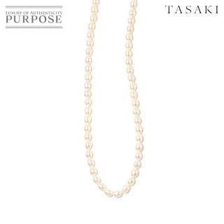 タサキ ネックレスの通販 1,000点以上 | TASAKIを買うならラクマ
