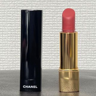 シャネル(CHANEL)のCHANEL  ルージュ アリュール 91(口紅)