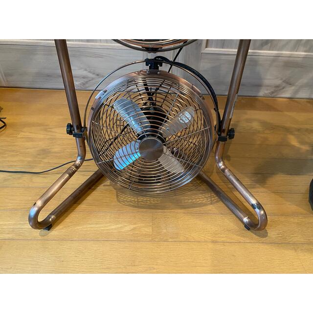 直売最安値 ドウシシャ メタルトリプルファン 3連扇風機 直売最安値 ドウシシャ メタルトリプルファン 3連扇風機
