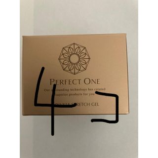 Perfect One リンクルストレッチジェル 50g×4個(その他)