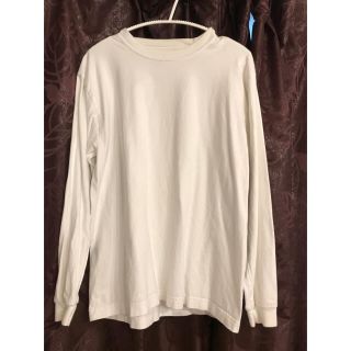 ヘインズ(Hanes)の最終値下げ！Hanes  BEEFY TEE  size M(Tシャツ/カットソー(七分/長袖))