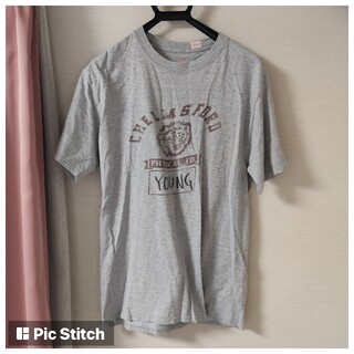 YOUNG & OLSEN The DRYGOODS STORE Tシャツ