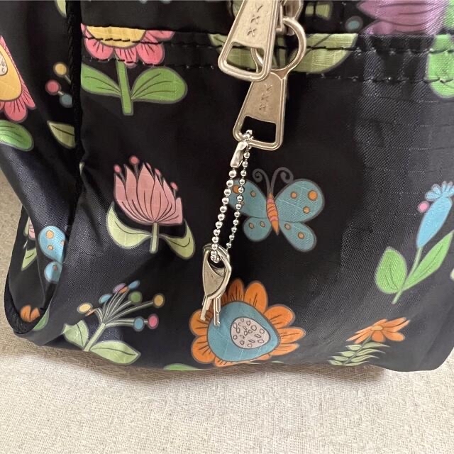 LeSportsac - Lesportsac ボストンバッグの通販 by kc._.rn