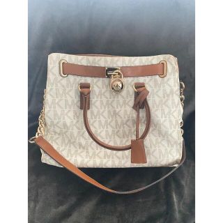 マイケルコース(Michael Kors)のMichael Kors バッグ最終お値下げ！早いもの勝ち！(ショルダーバッグ)