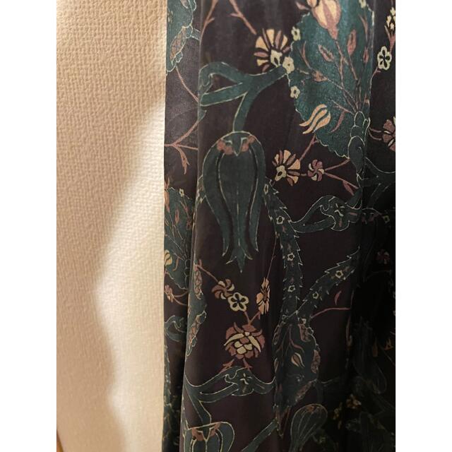 DRIES VAN NOTEN(ドリスヴァンノッテン)のchoco様専用 レディースのトップス(シャツ/ブラウス(長袖/七分))の商品写真