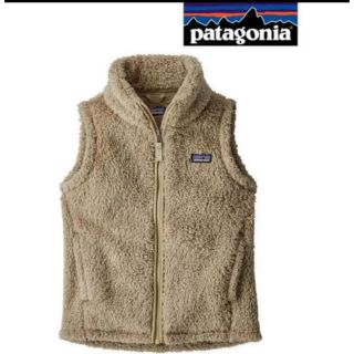 パタゴニア(patagonia)のPatagonia⭐︎ロスガトスベスト⭐︎キッズXL⭐︎(ベスト/ジレ)