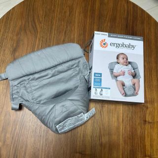 エルゴベビー(Ergobaby)のエルゴインファントインサート(抱っこひも/おんぶひも)